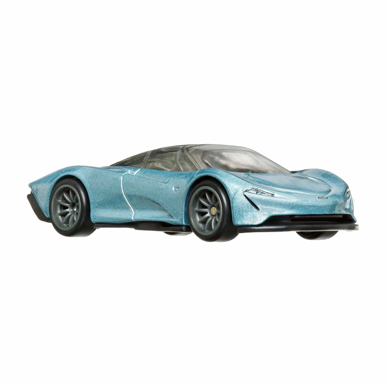 McLaren Speedtail 4