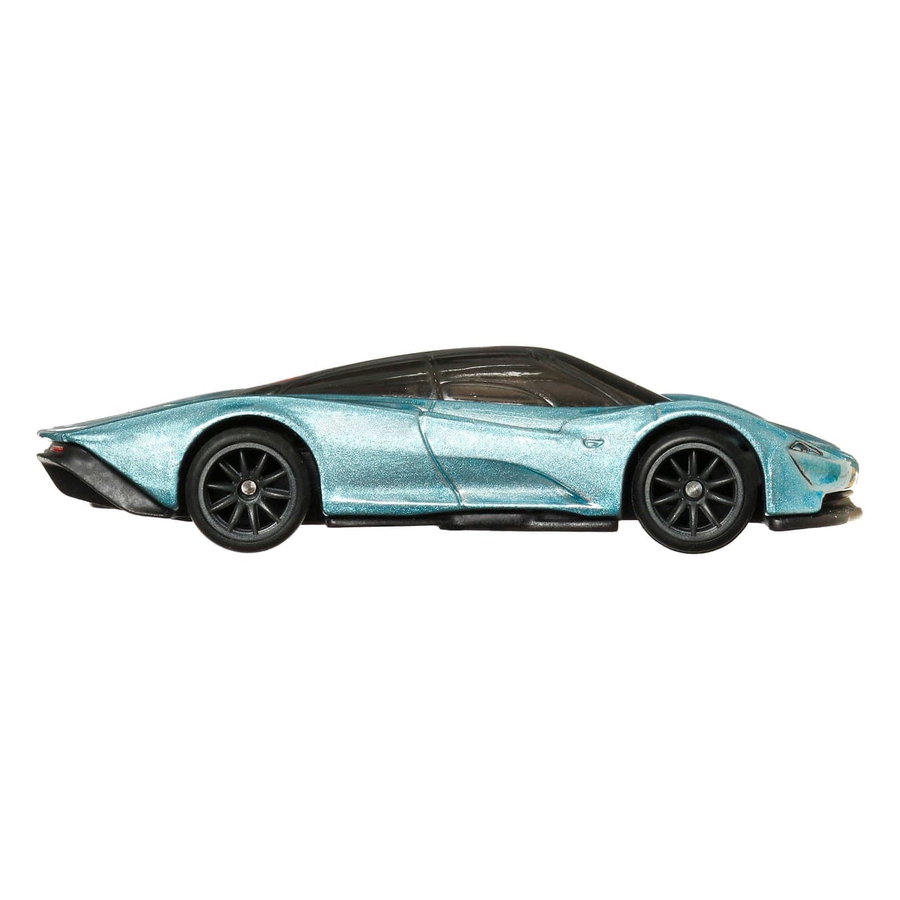 McLaren Speedtail 5