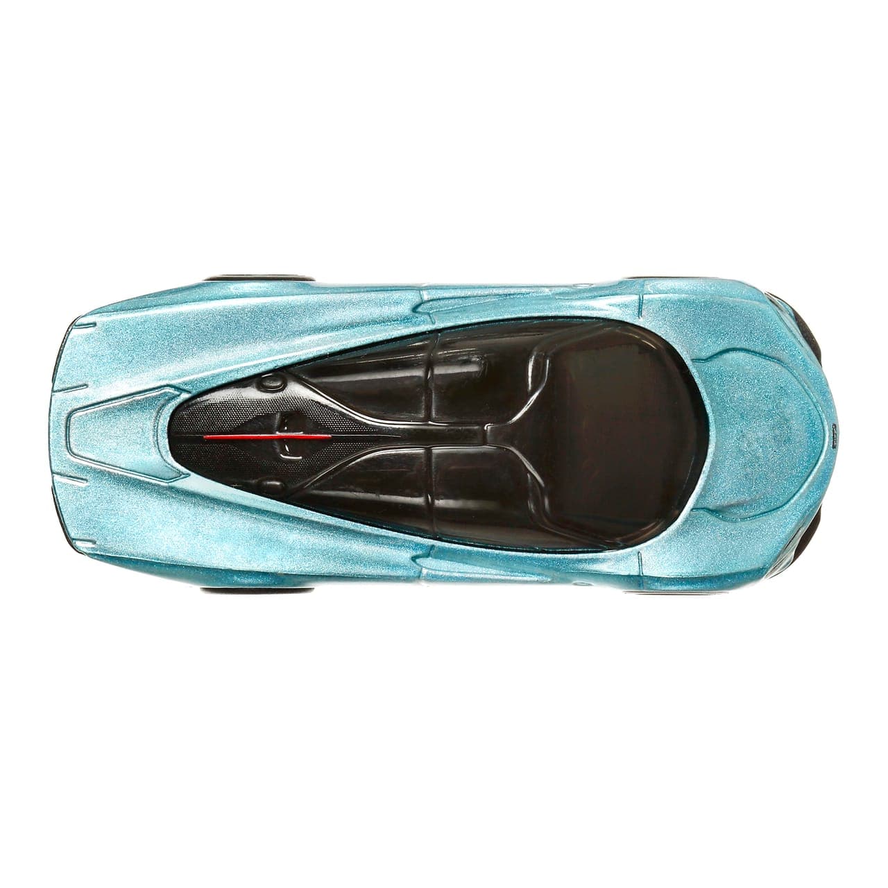 McLaren Speedtail 6