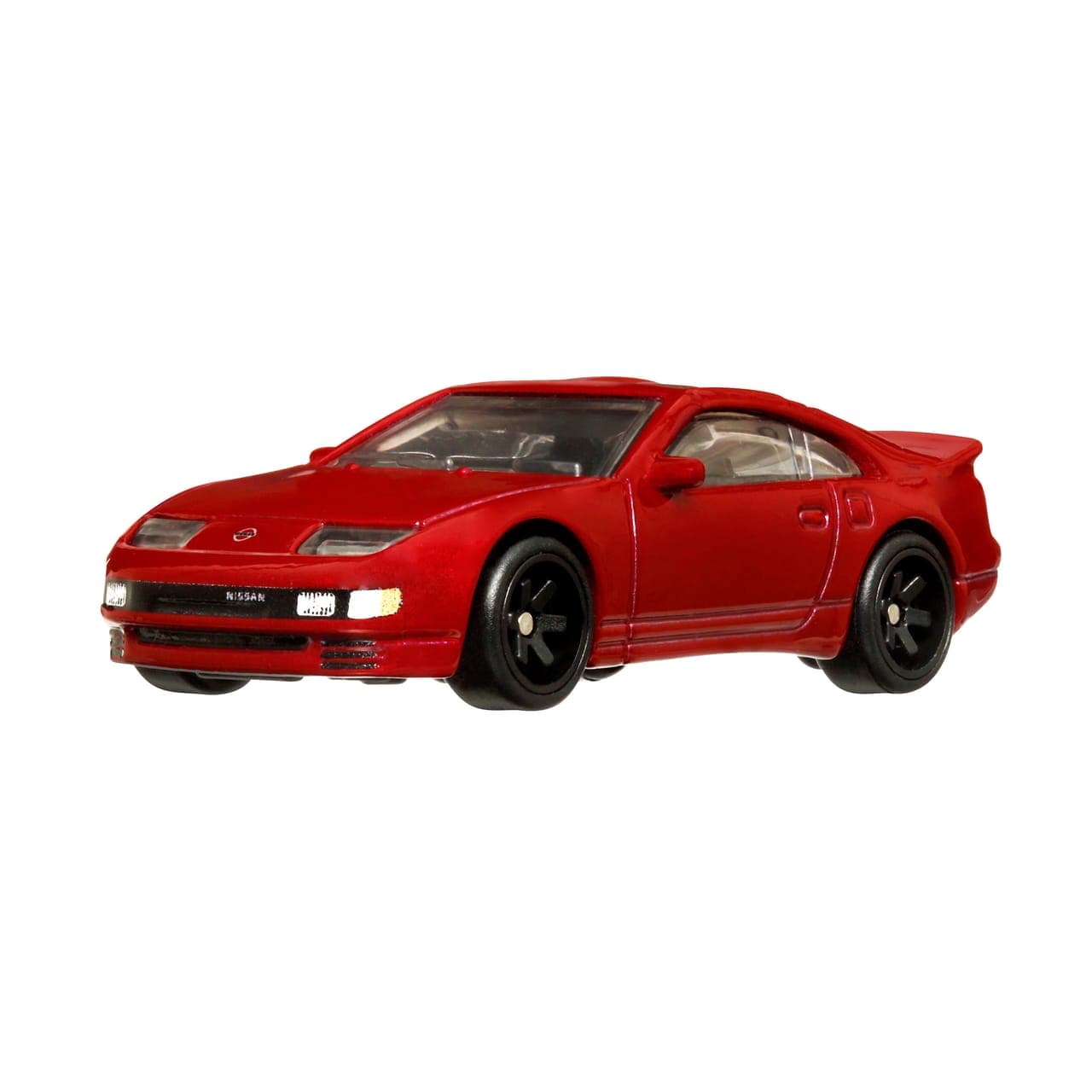 Nissan 300ZX Twin Turbo