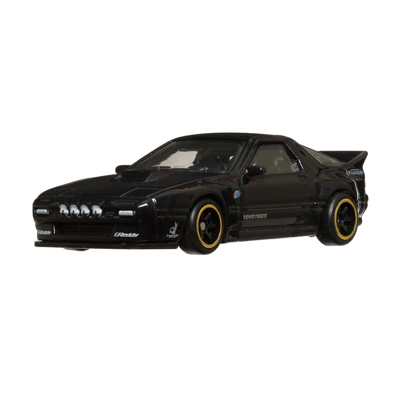 Mazda RX7 FC Pandem