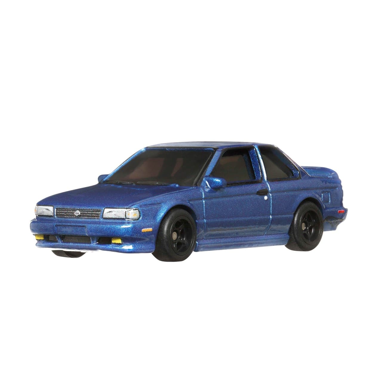 '91 Nissan Sentra SE-R