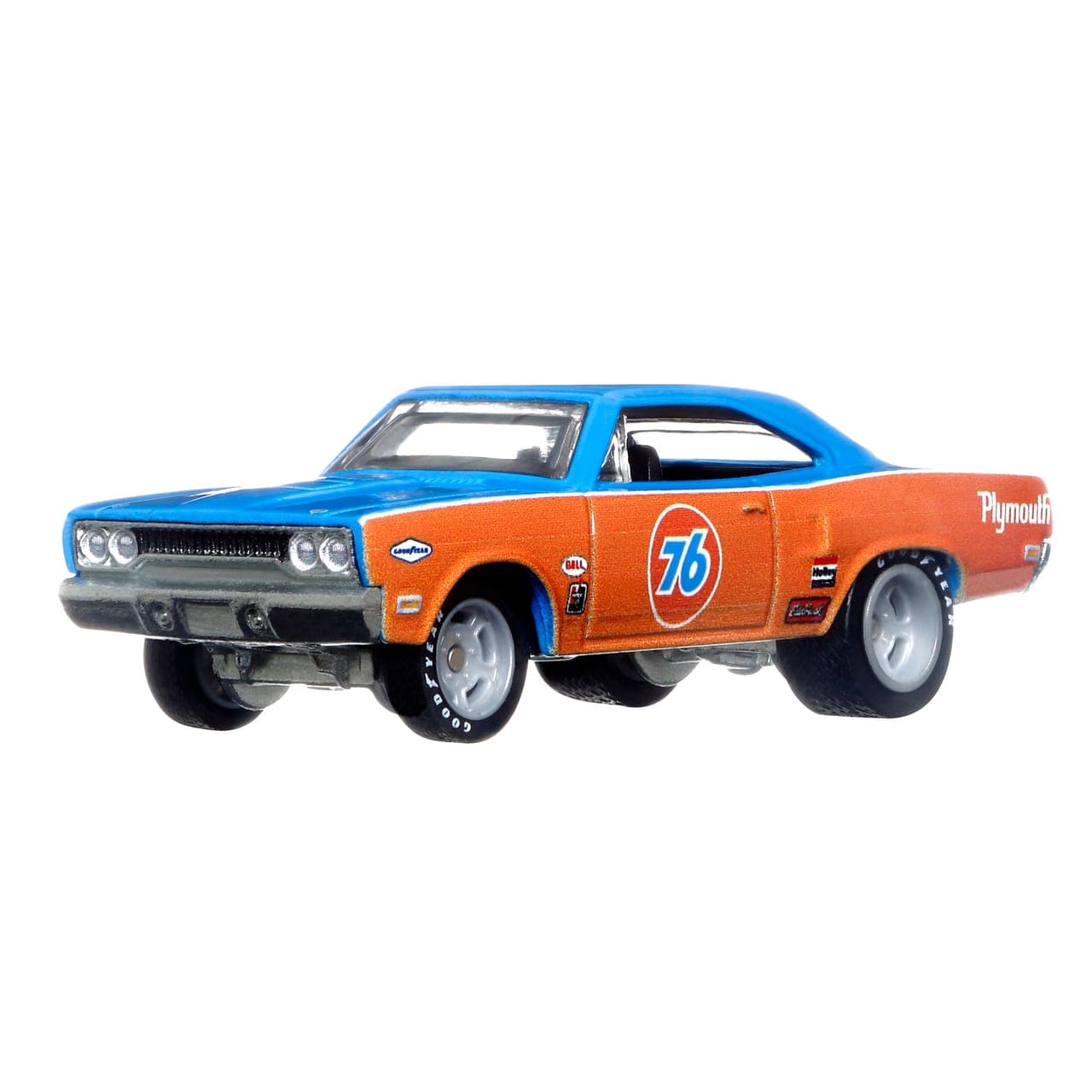 '70 ROADRUNNER