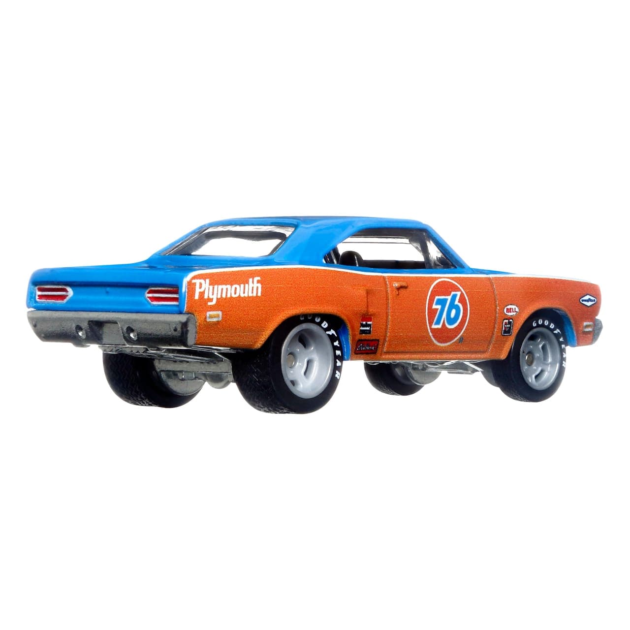 '70 ROADRUNNER 3