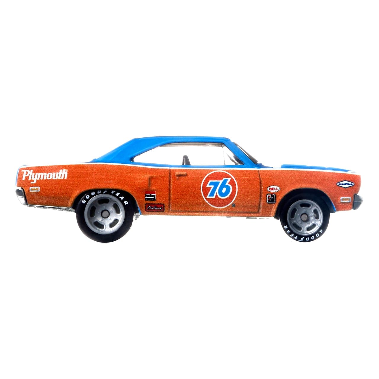 '70 ROADRUNNER 5