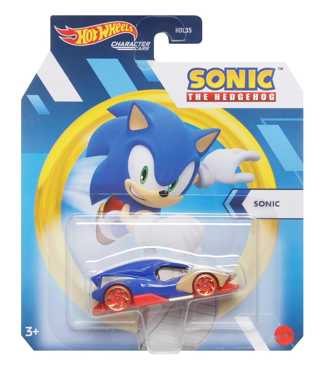 Sonic 2