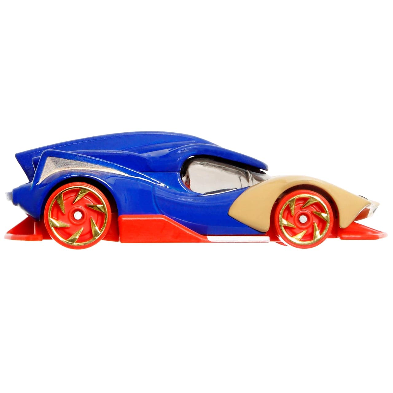 Sonic 5