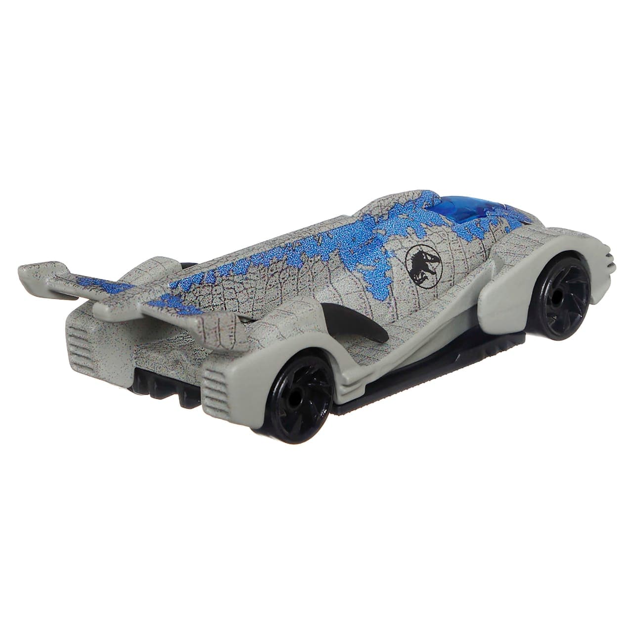 VELOCIRAPTOR 'BLUE' 3