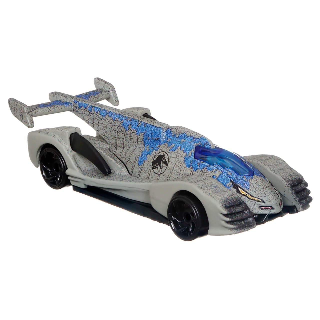 VELOCIRAPTOR 'BLUE' 4