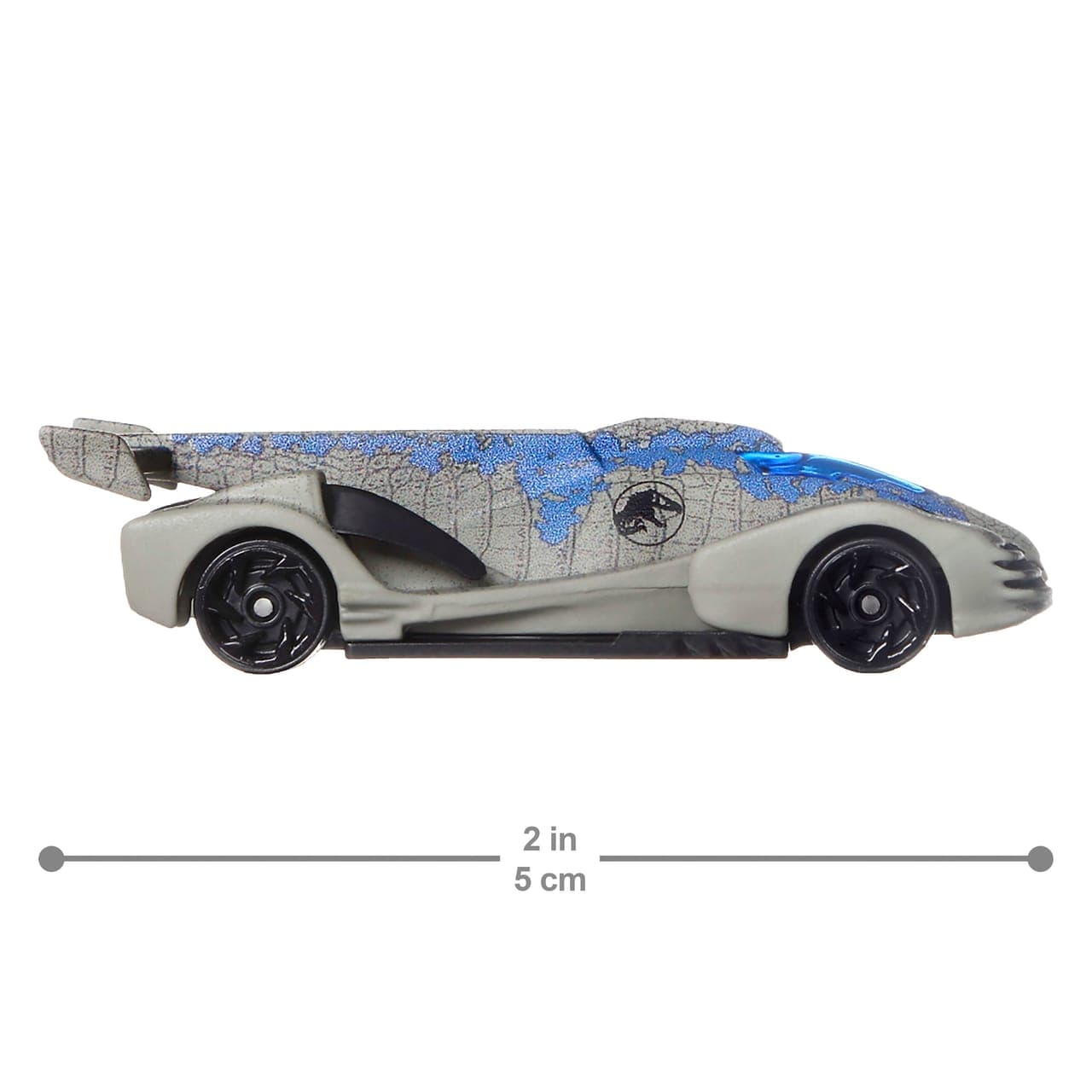 VELOCIRAPTOR 'BLUE' 5