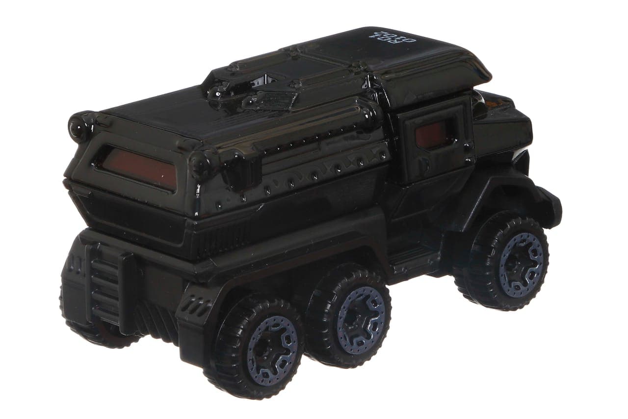 Dark Trooper 3