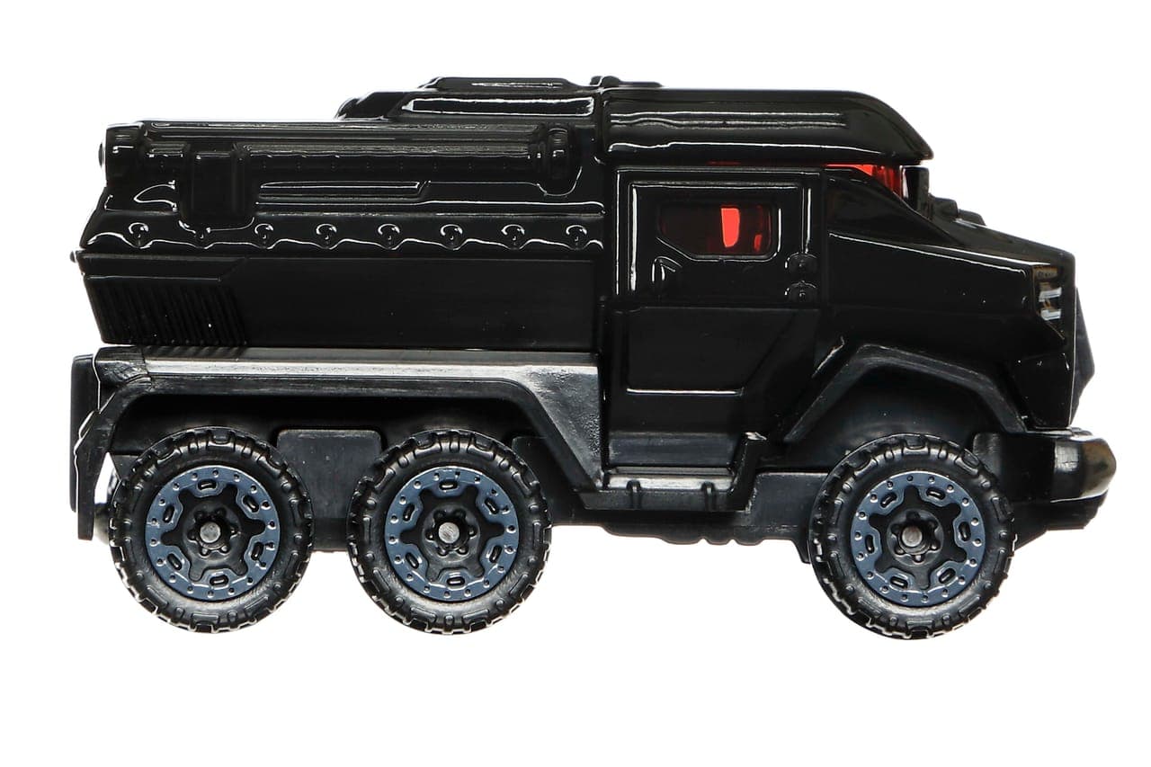 Dark Trooper 5
