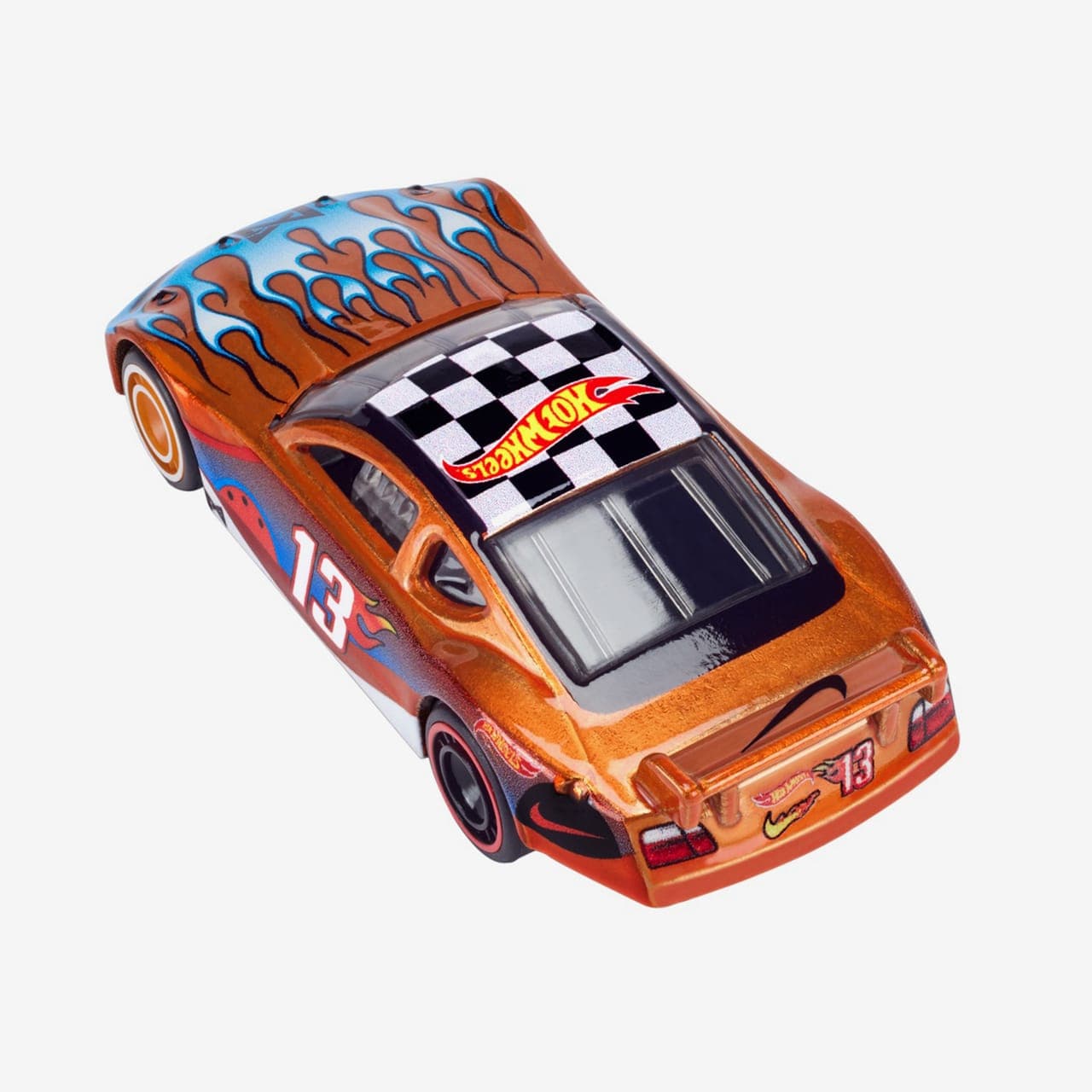 Circle Tracker 4