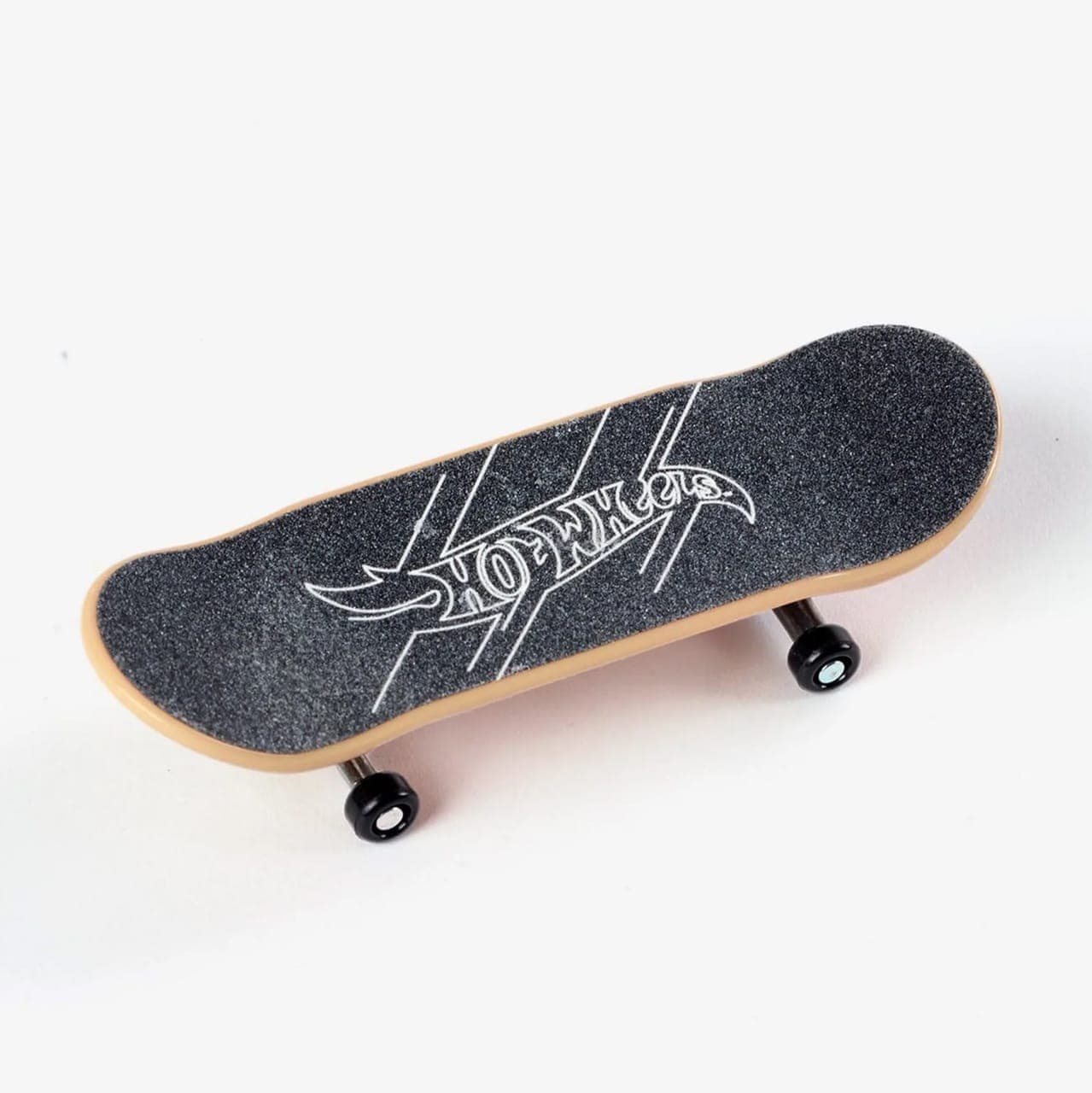 Fingerboard
