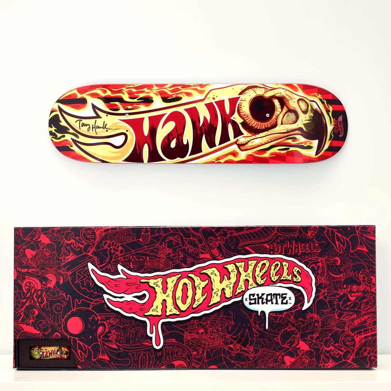 Fingerboard 2