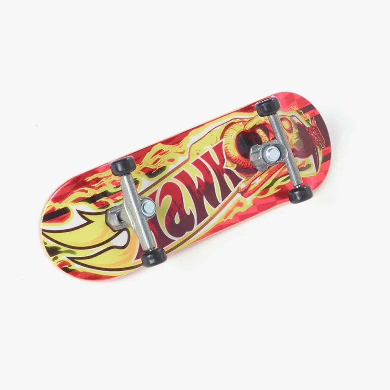 Fingerboard 3