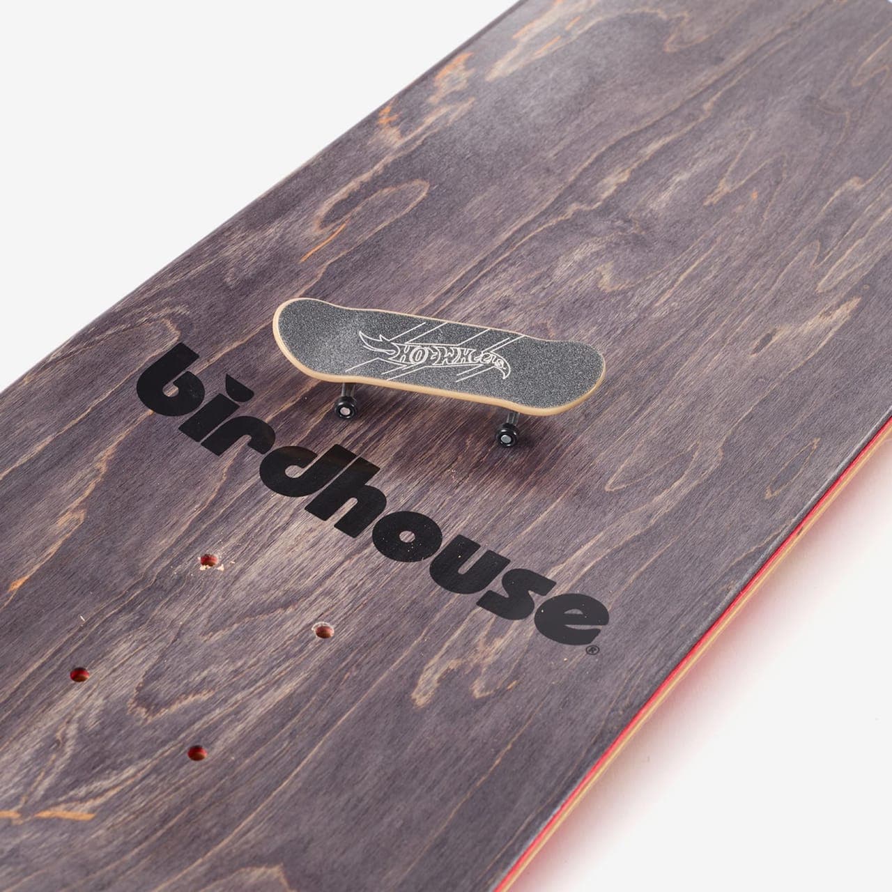 Fingerboard 4