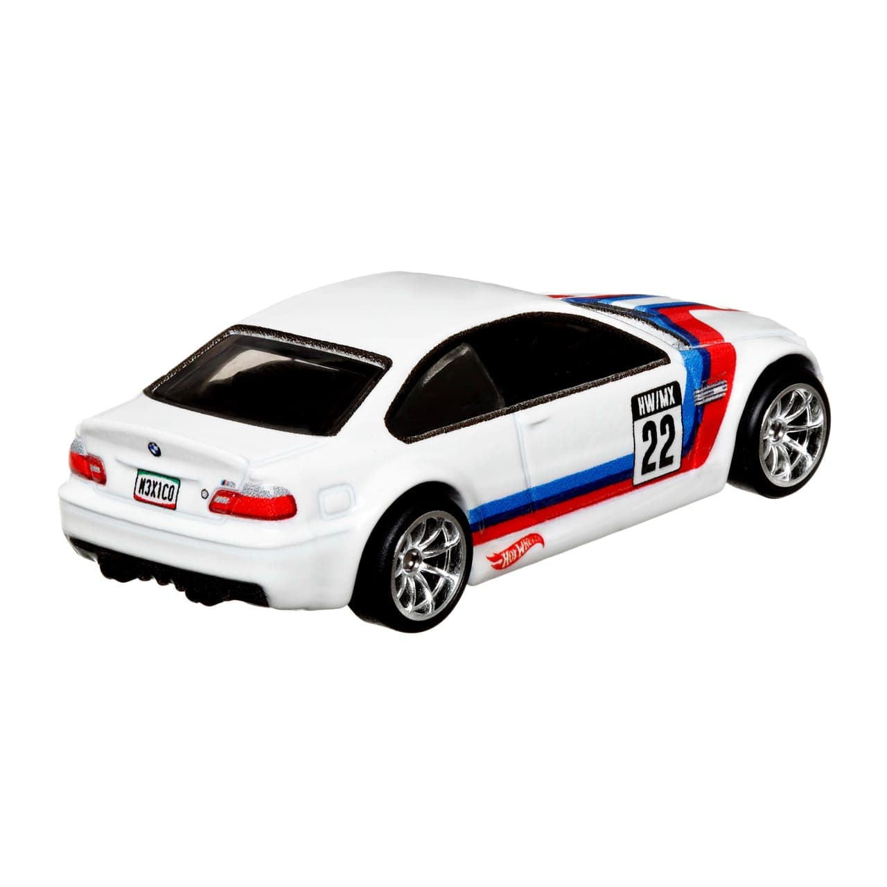 BMW M3 (E46) 2