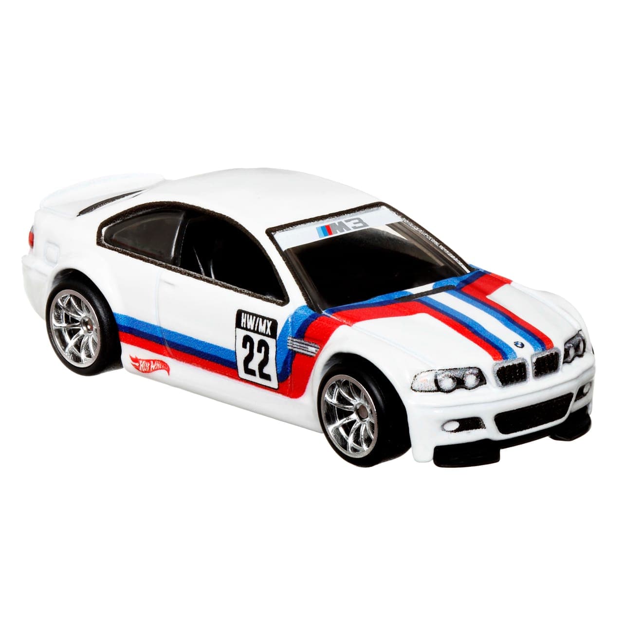BMW M3 (E46) 3