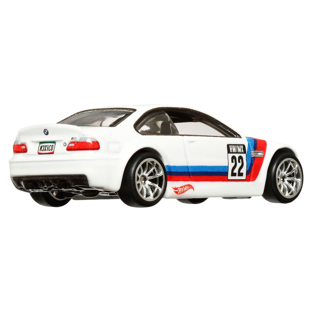 BMW M3 (E46) 4