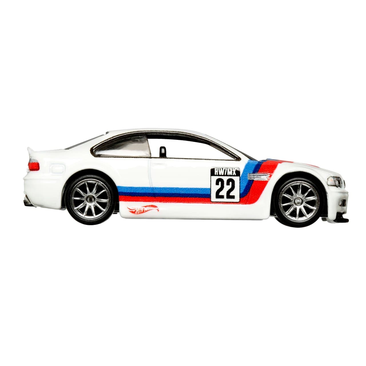 BMW M3 (E46) 5
