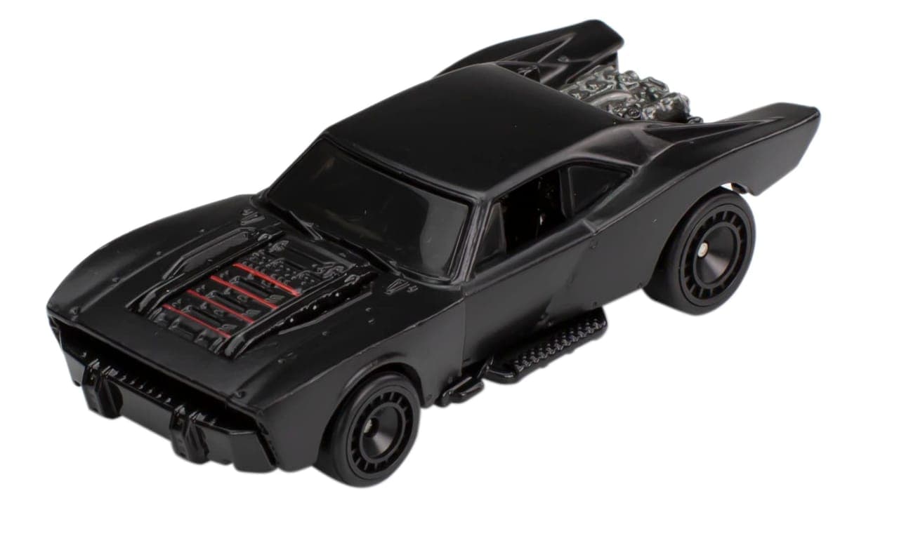 Batmobile