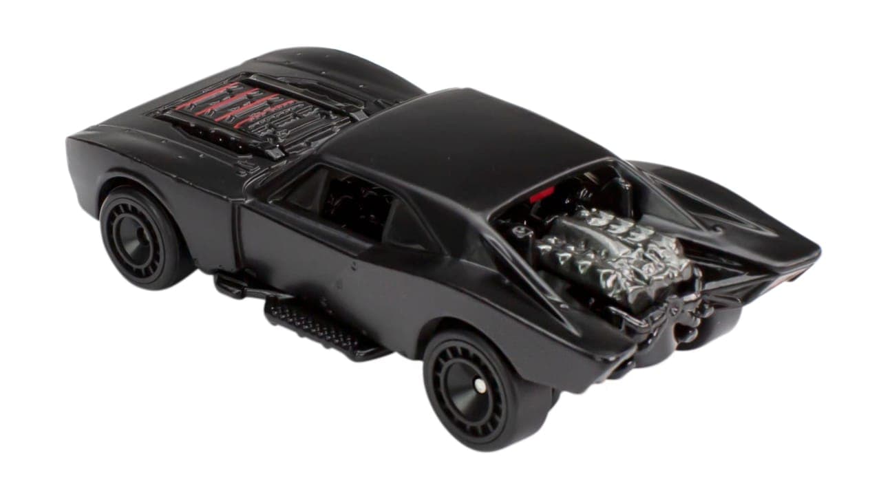 Batmobile 3