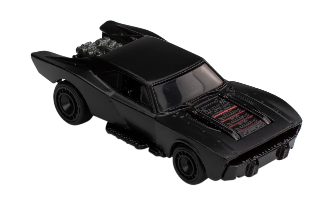 Batmobile 4