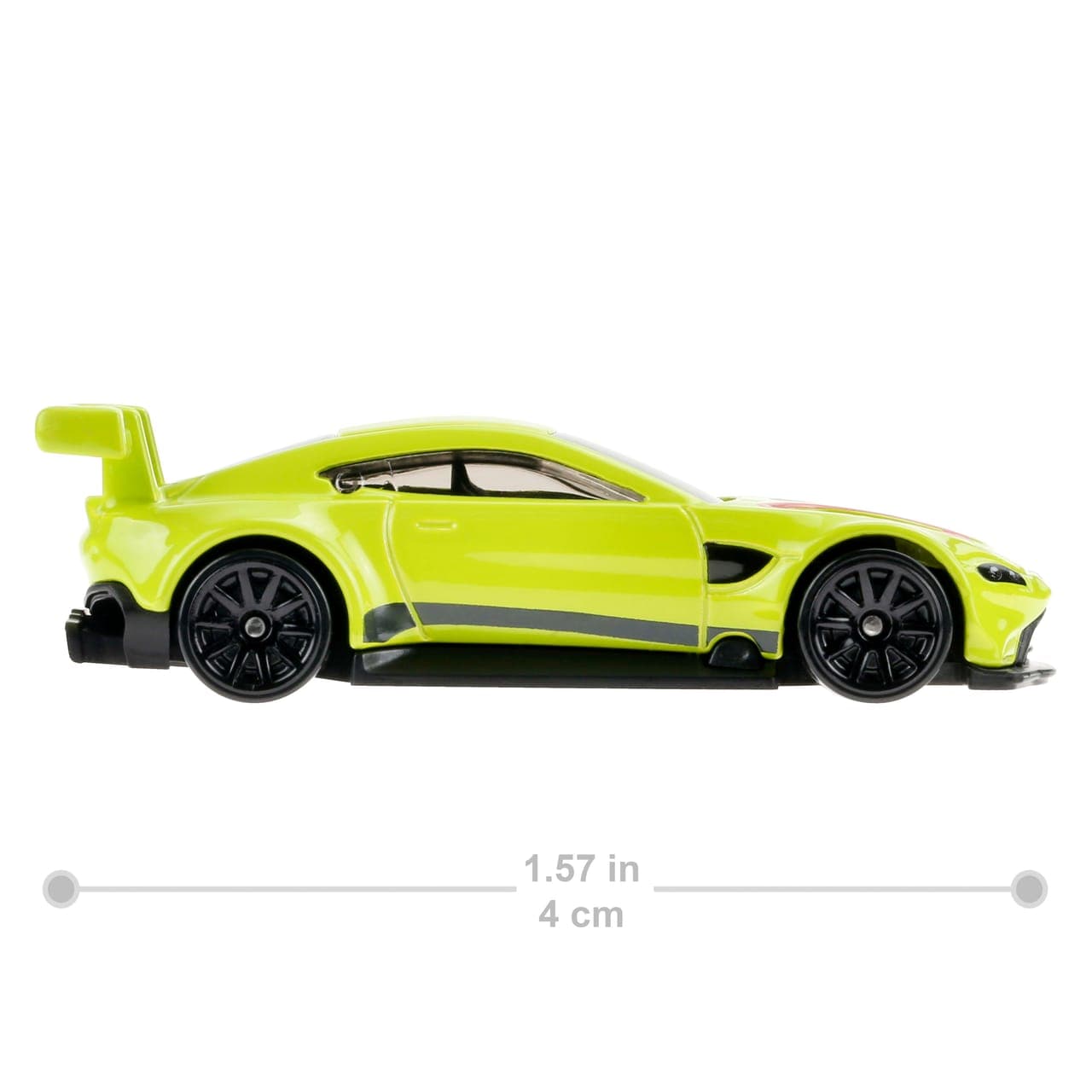 Aston Martin Vantage GTE 5