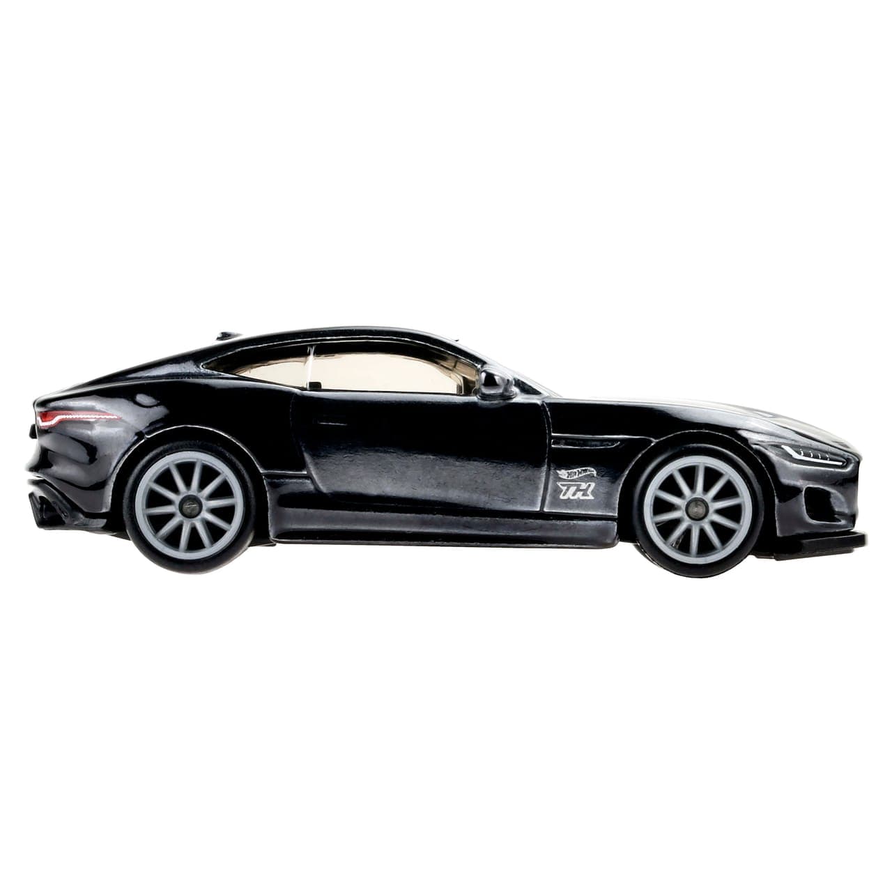 2020 Jaguar F-Type 5