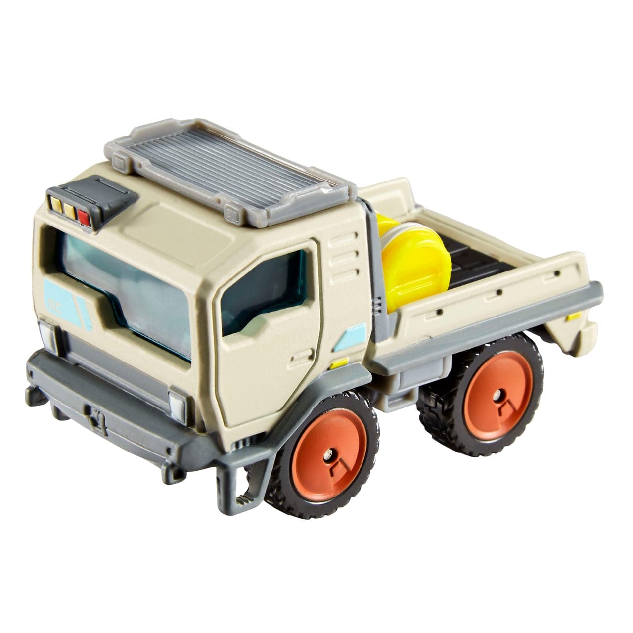 Base Utility Vehicle