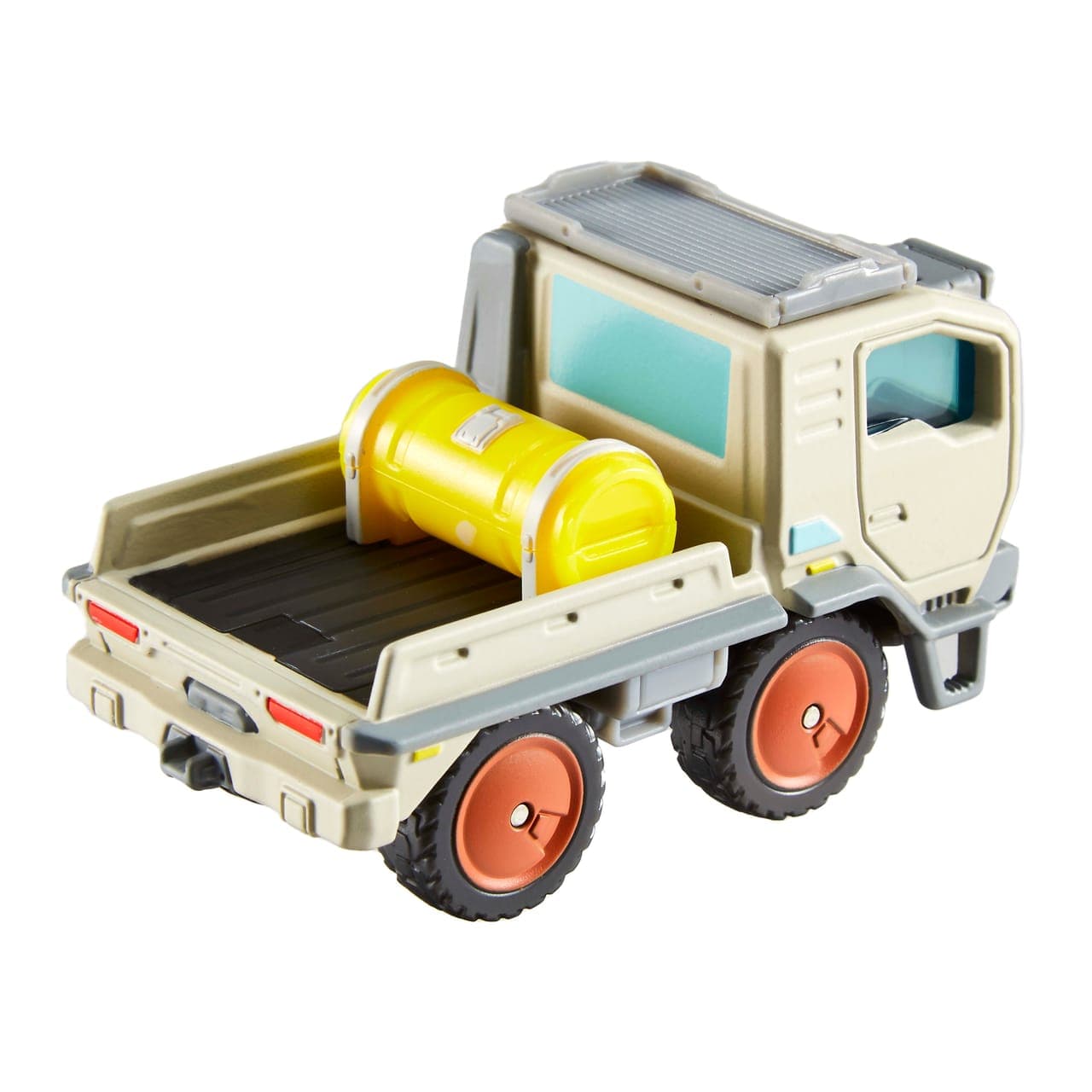 Base Utility Vehicle 3