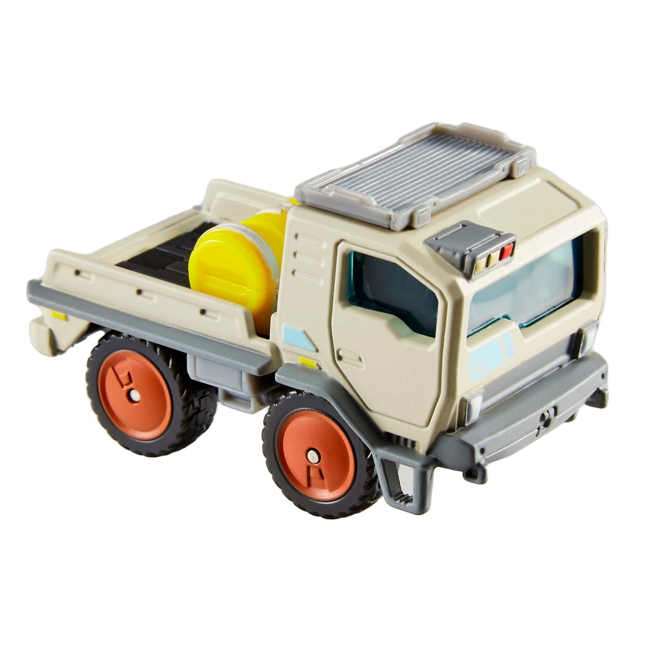 Base Utility Vehicle 4