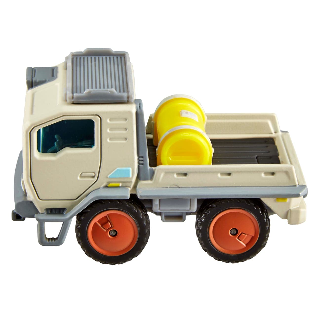 Base Utility Vehicle 5