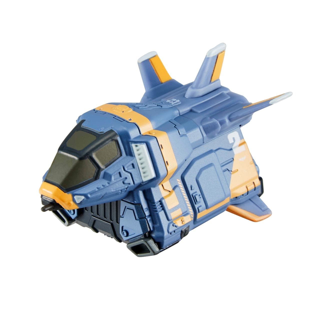 The Armadillo
