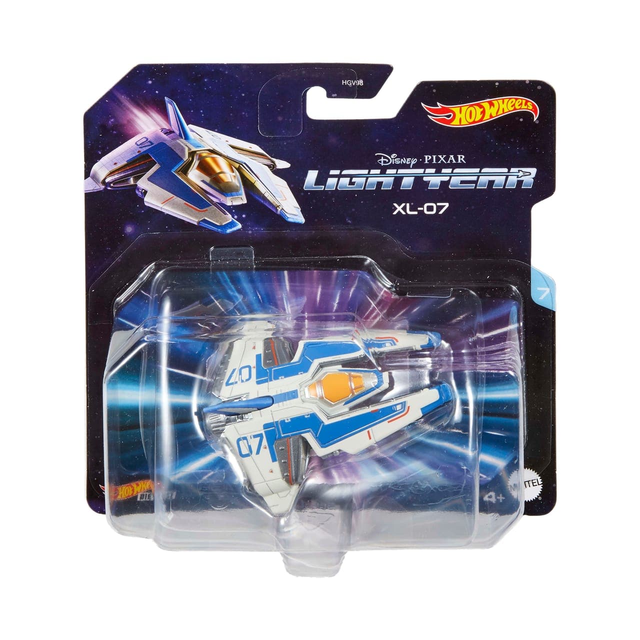 XL-07 2