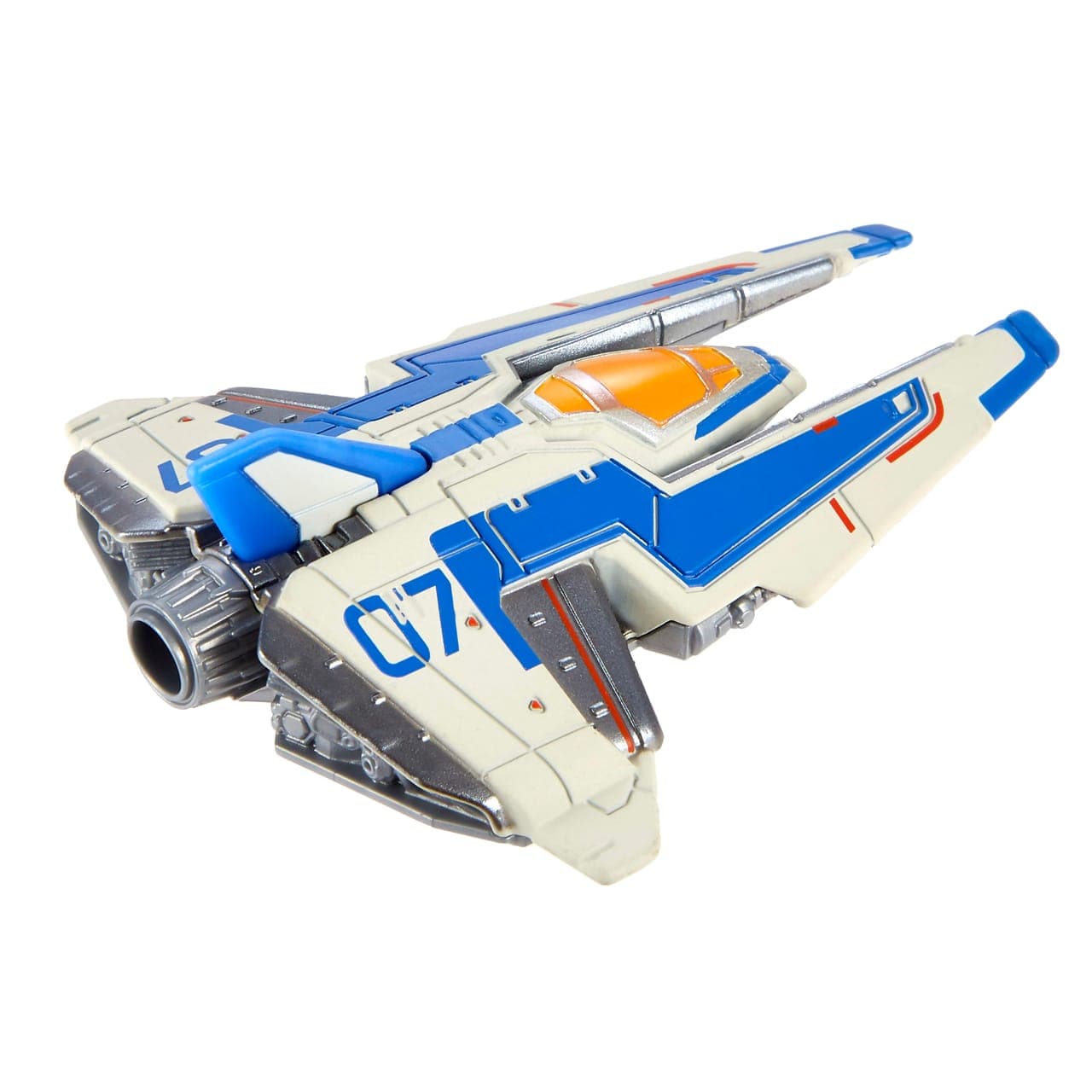 XL-07 3