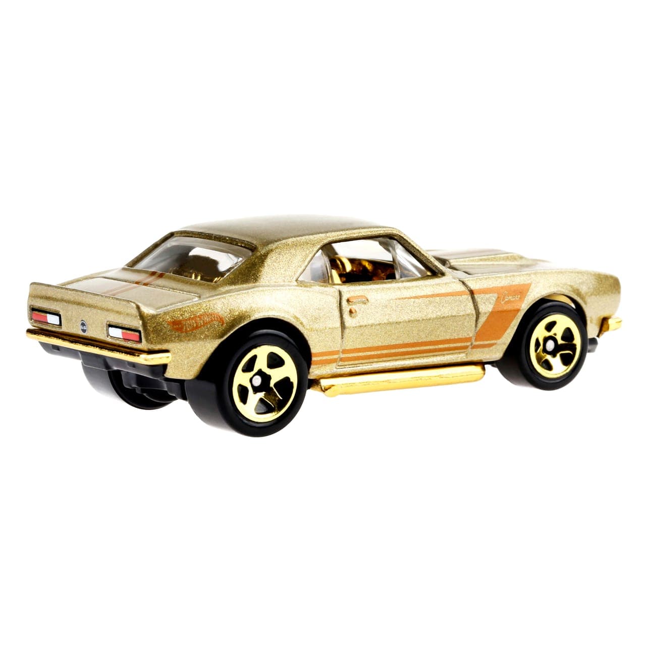 '67 Camaro 3