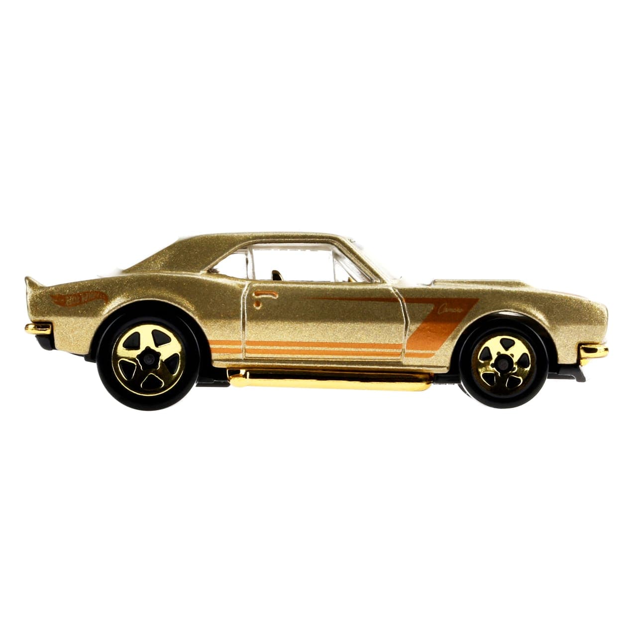'67 Camaro 4