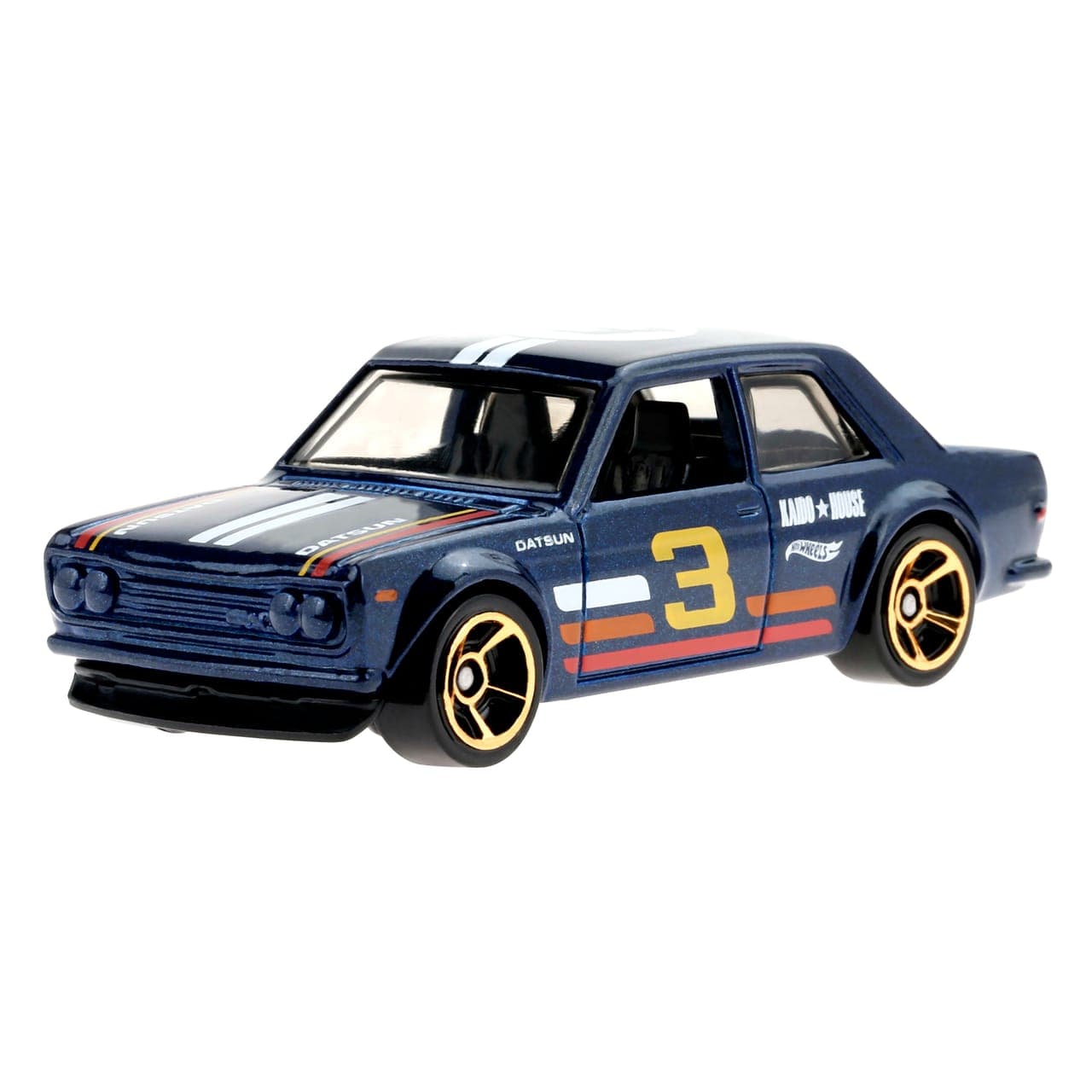 Datsun Bluebird 510