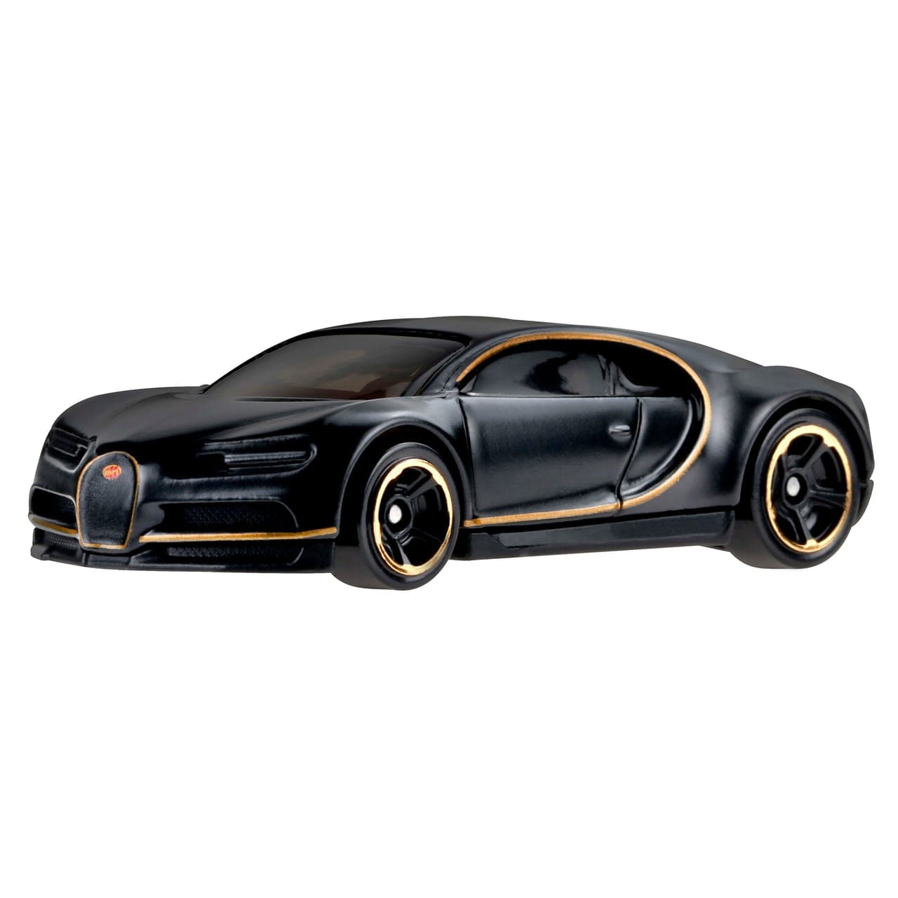 '16 Bugatti Chiron