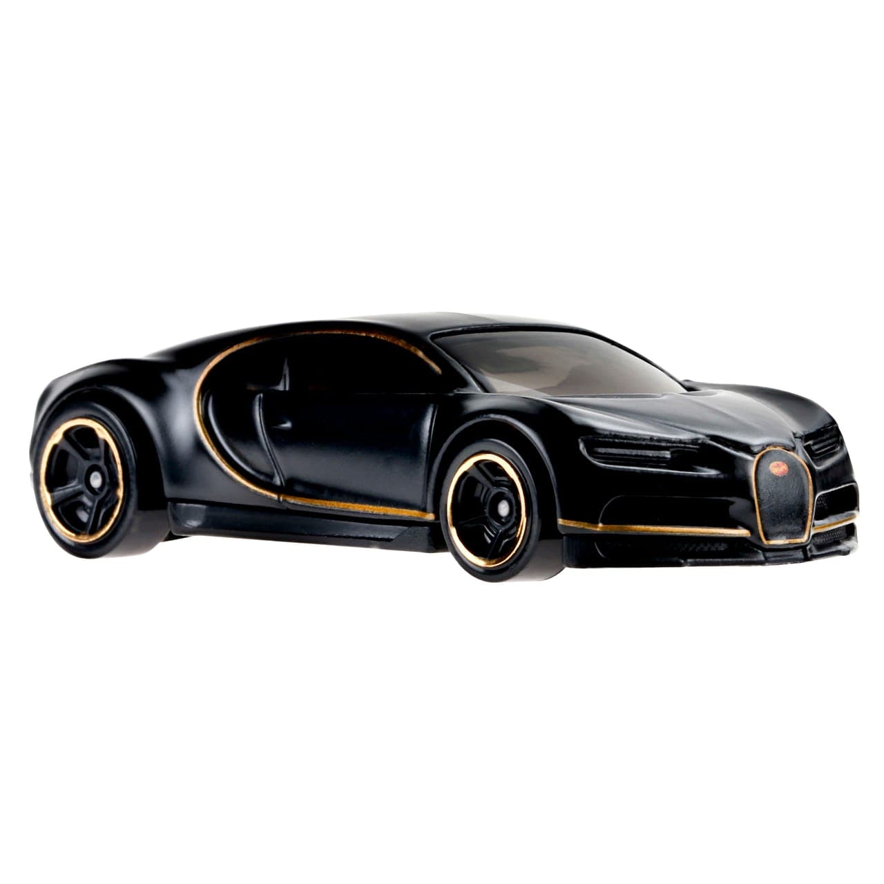 '16 Bugatti Chiron 3