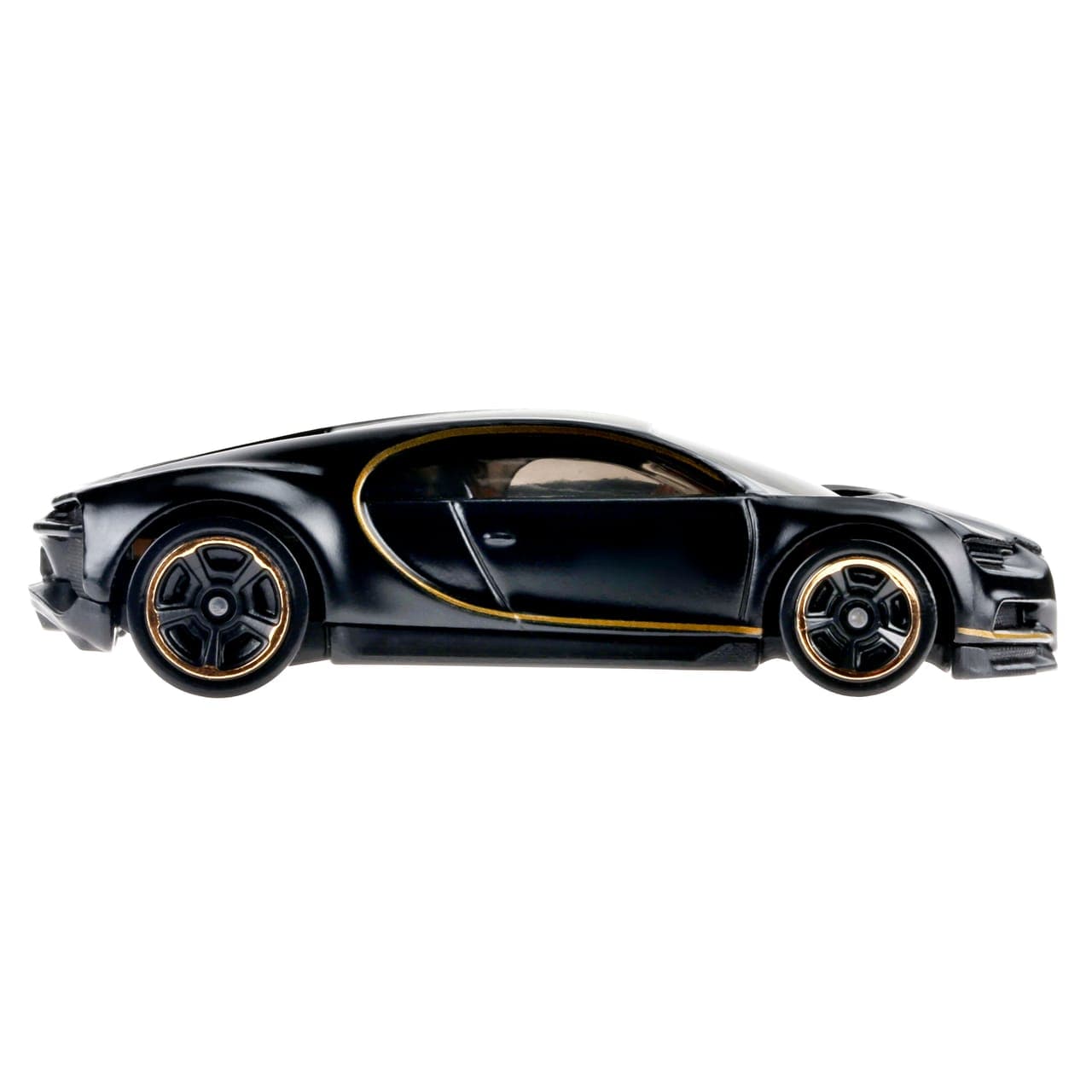 '16 Bugatti Chiron 4
