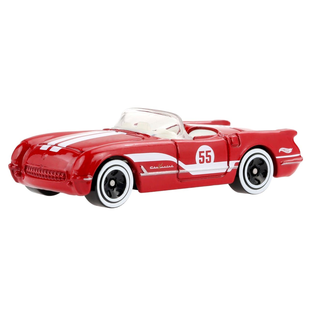 55 Corvette