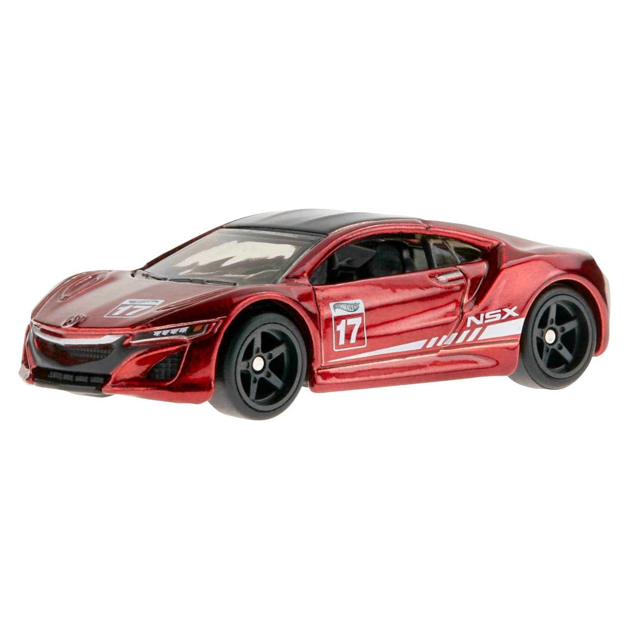 '17 Acura NSX