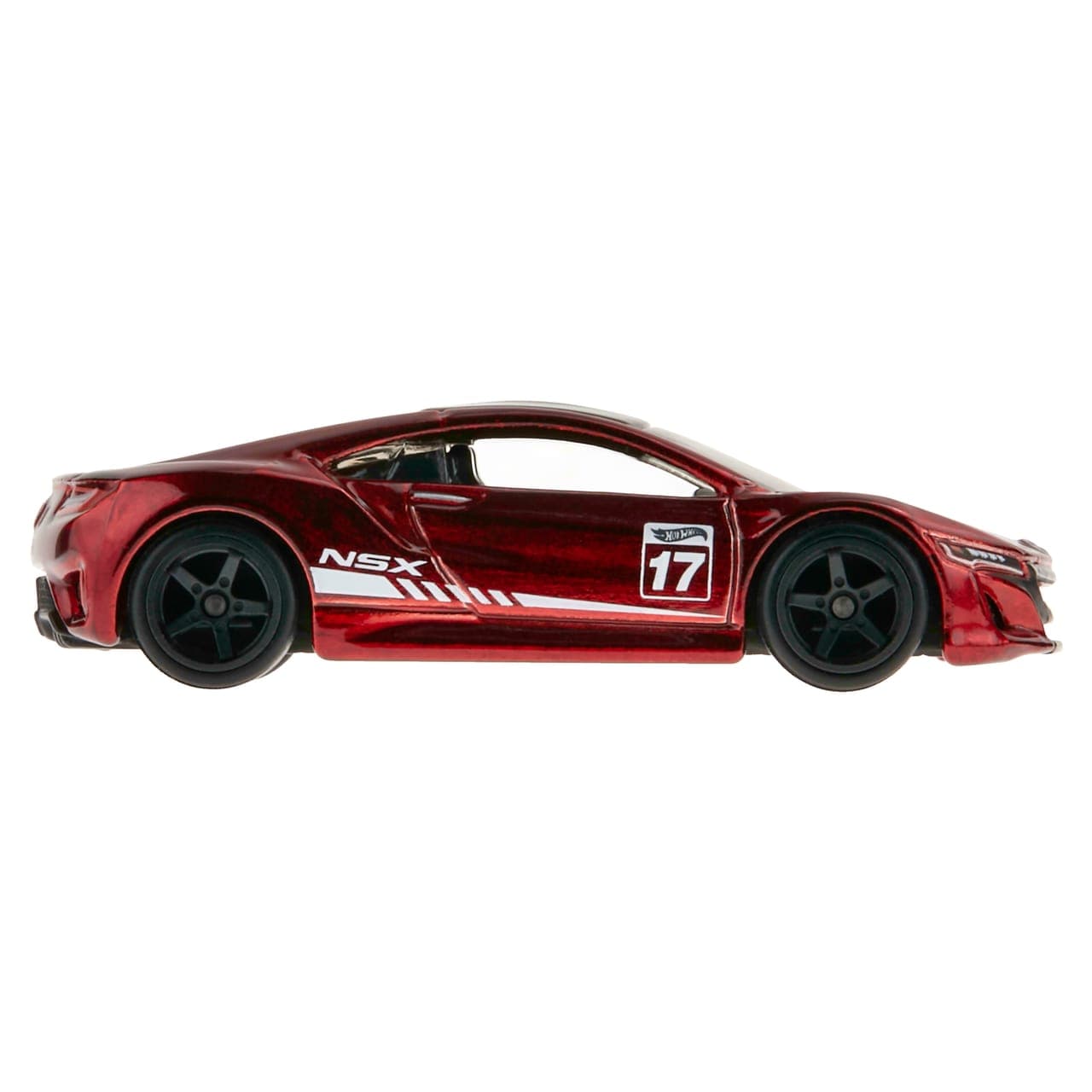 '17 Acura NSX 5