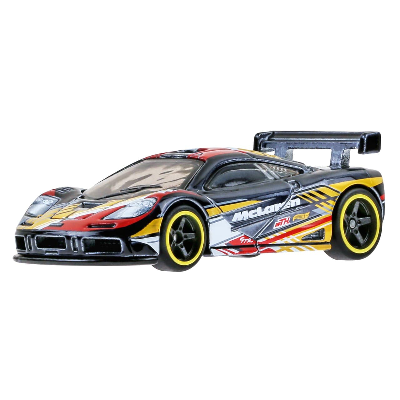 McLaren F1 GTR