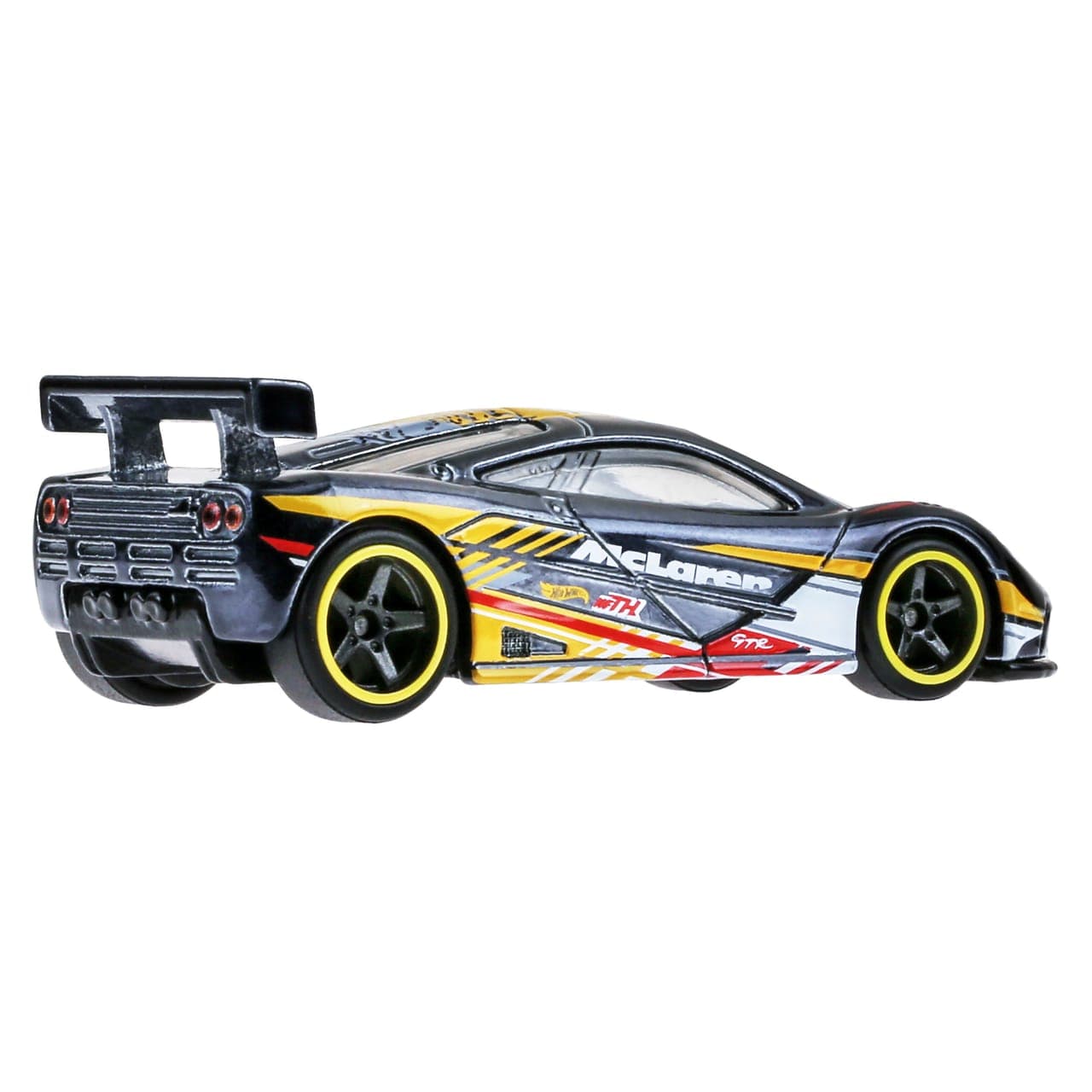 McLaren F1 GTR 3