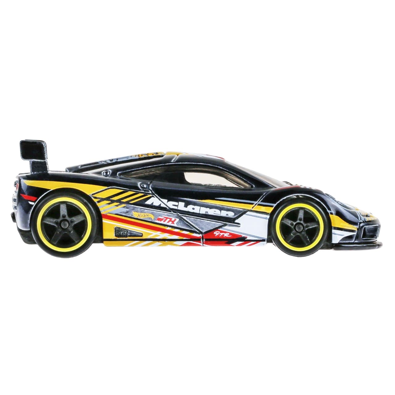 McLaren F1 GTR 5