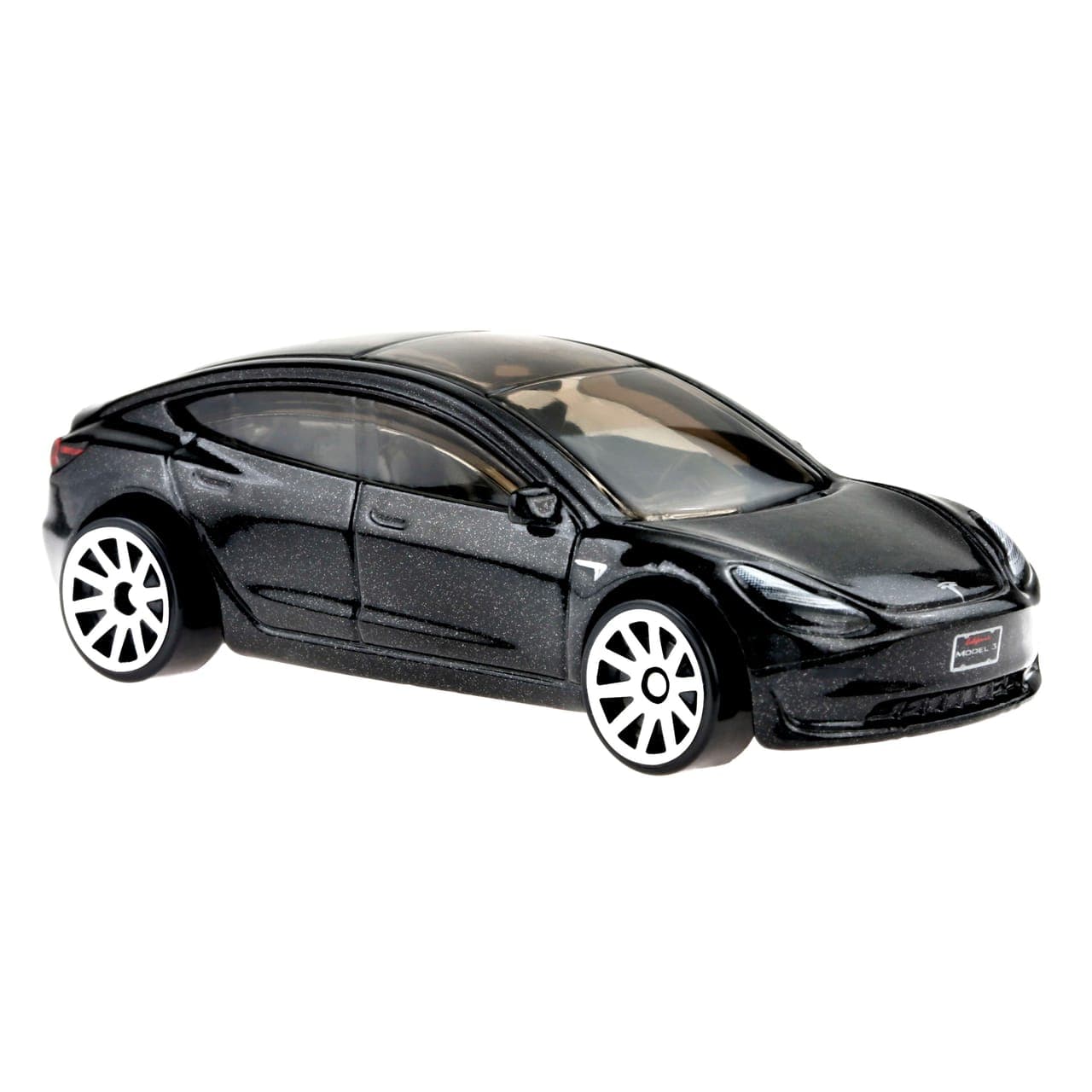 Tesla Model 3 4